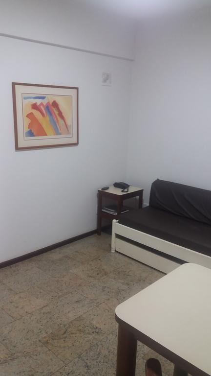 Flat Oeste La Residence Goiânia Exterior foto