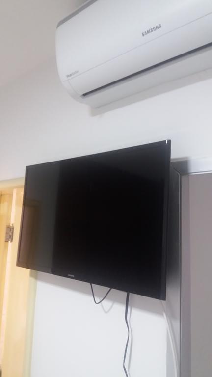Flat Oeste La Residence Goiânia Exterior foto